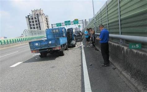 頻繁出車禍|平均1天866件！台灣車禍肇事率比國外高 網揭背後真。